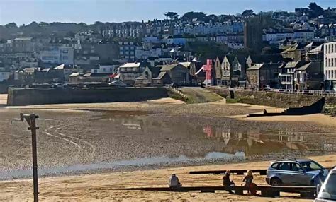 st ives webcam|St Ives Webcam